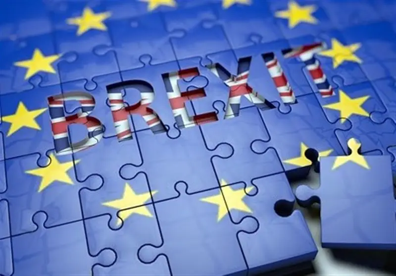 گاردین هشدار داد: برگزیت همچنان اقتصاد انگلیس را درگیر بحران می‌کند!