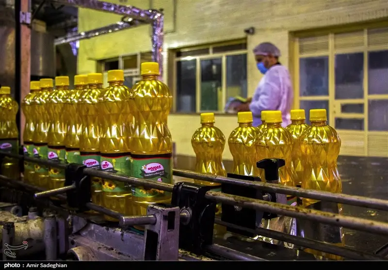 کمبود روغن بازار را به آشوب کشید؛ کارخانه‌ها قیمت‌ها را نجومی کردند!