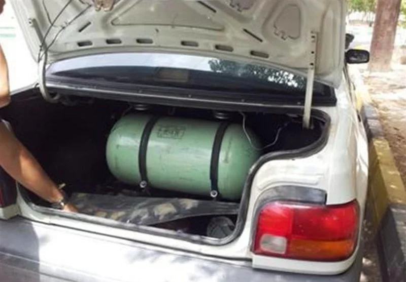 طرح رایگان دوگانه‌سوز کردن خودروها در لرستان؛ ۱۲ هزار خودرو به گاز طبیعی مجهز شدند!