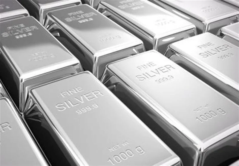معاملات نقره در بورس به رکورد نزدیک 10 همت رسید؛ سرمایه‌گذاران در تب و تاب خرید!