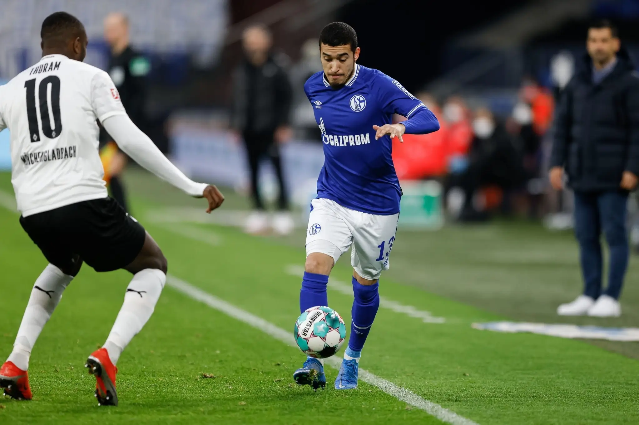 لیگ برتر فوتبال انگلیس ,