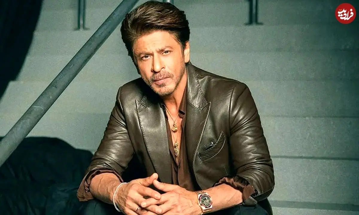 شاهرخ خان در موزه مادام توسو لندن؛ سفری جادویی به سال 1386 با مجسمه مومی‌اش!