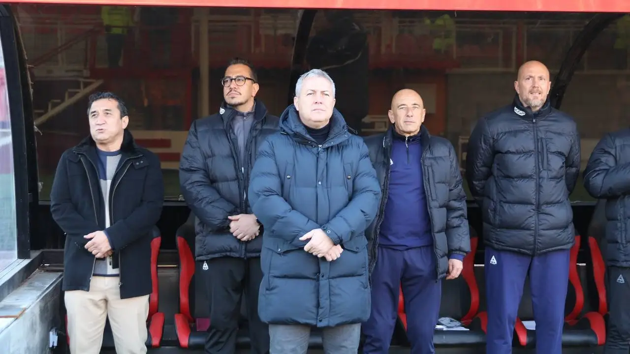 کنایه تند اسکوچیچ به شادی گل پرسپولیسی‌ها؛ «خدا جواب‌شان را داد!»