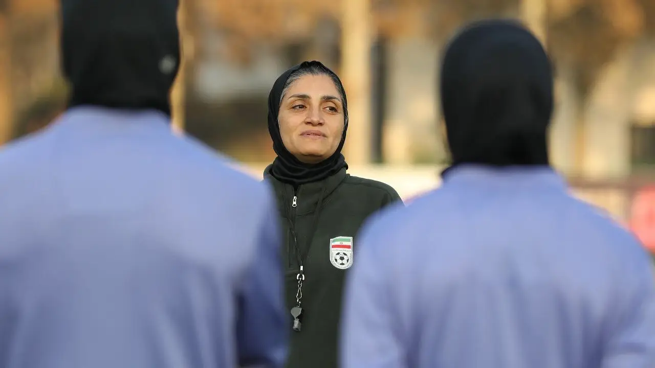 مینی‌کمپ 3 روزه با 30 ستاره؛ تیم ملی زنان چگونه بهترین‌ها را انتخاب می‌کند؟