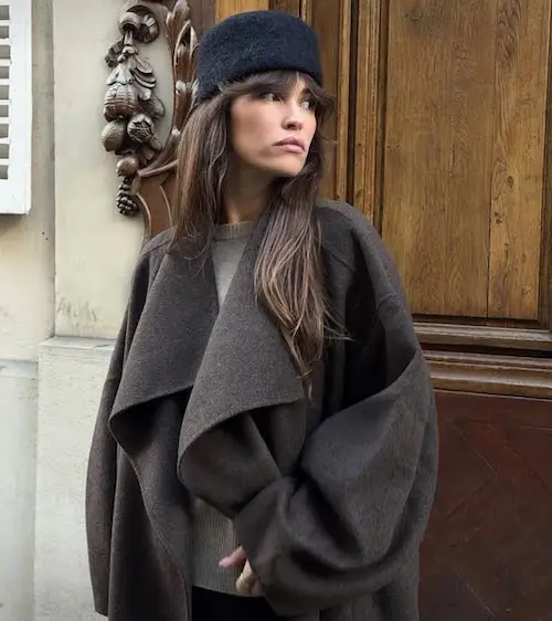 محبوبیت کلاه پیل‌باکس