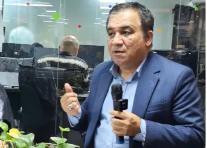 تاجرنیا هشدار داد: دربی 106 با هیجان بی‌سابقه‌ای برگزار می‌شود!