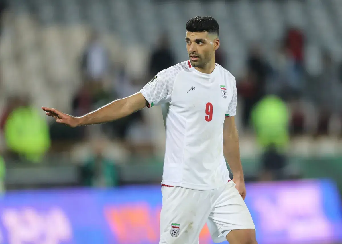 طارمی در جمع ۱۰۰ ستاره درخشان جام جهانی؛ آیا او می‌تواند فراتر از انتظارها بدرخشد؟