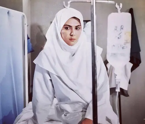 سیر تغییر چهره و استایل لاله صبوری