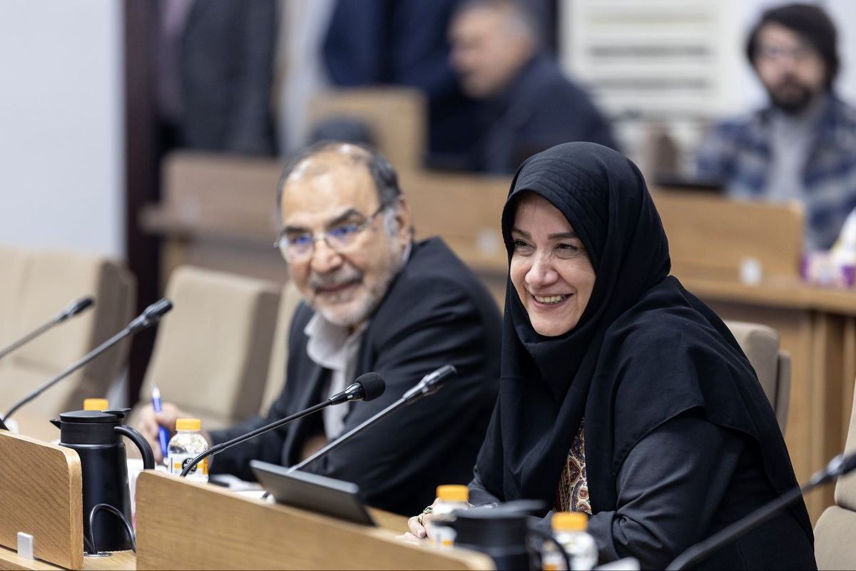 جلسه مهم شورای سیاست‌گذاری جشنواره بین‌المللی میراث‌فرهنگی با جزئیات تازه برگزار شد