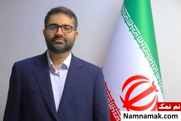 اسماعیل سقاب اصفهانی؛ از مشهد تا اوج سیاست ایران همراه با همسرش فاطمه حیدری