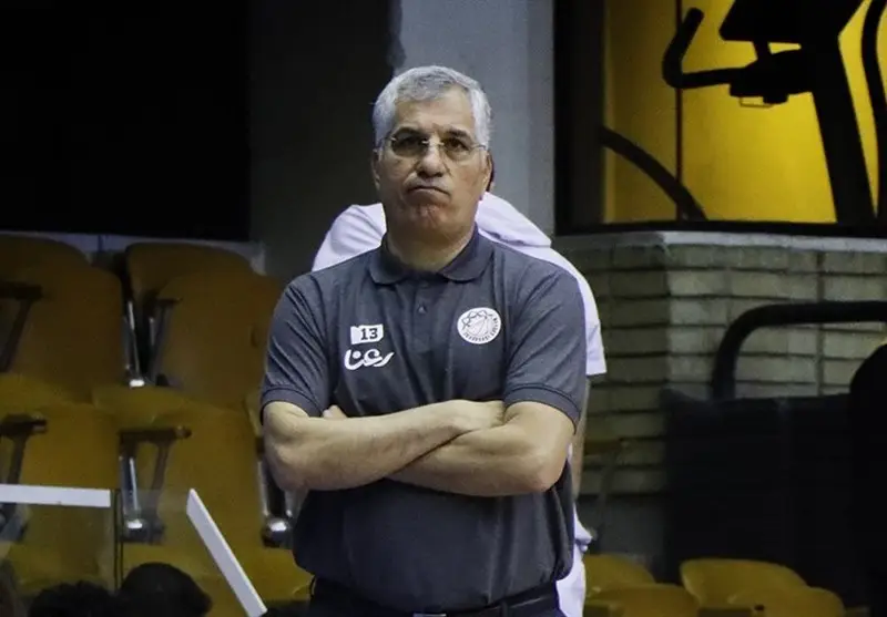 شاهین‌طبع اعتراف کرد: تیم استقلال هنوز کامل نیست و راه زیادی در پیش داریم!