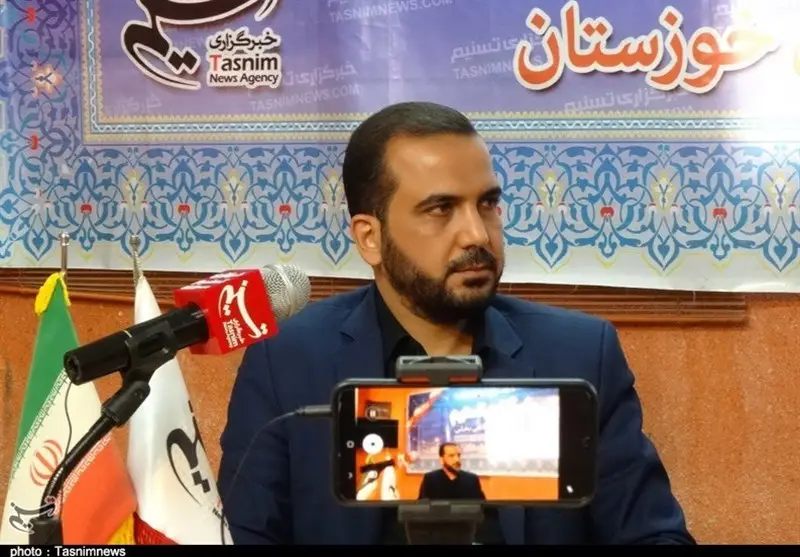 پل راه‌آهن شلمچه–بصره تا اربعین تکمیل می‌شود / لزوم استقرار مدیریت واحد مرزها