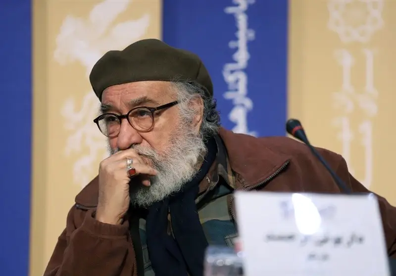 داریوش ارجمند: مردم به پیام جریان‌های خارجی اهمیت ندهند + فیلم