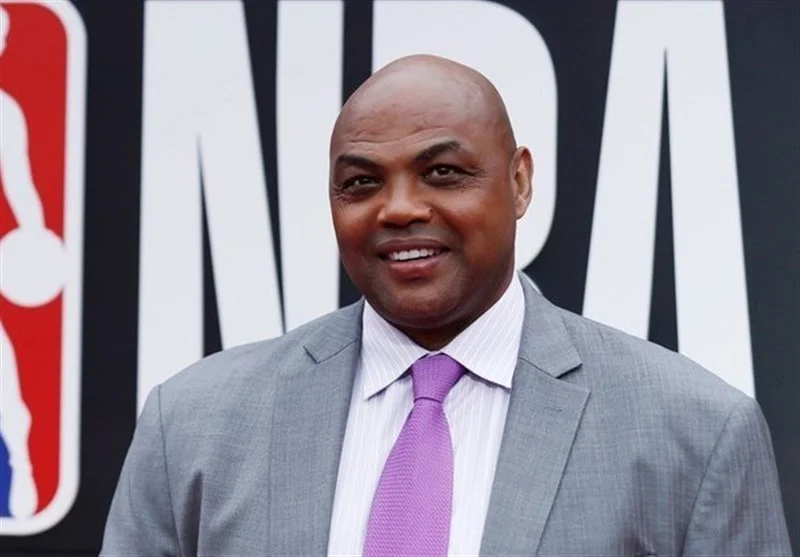 بارکلی: NBA خسته‌کننده شده است/ تاندر همه تیم‌ها را کتک می‌زند!