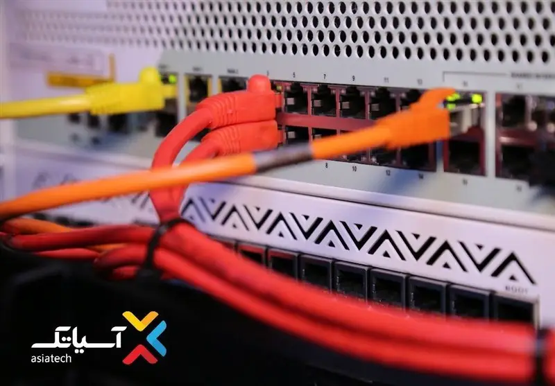 همکاری ویژه آسیاتک و نظام مهندسی مازندران برای تجهیز ساختمان‌ها به فیبر نوری!