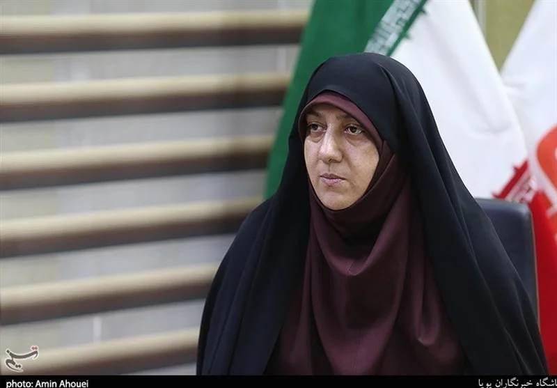 رشد 19برابری بودجه حوزه زنان در دوره ششم مدیریت شهری