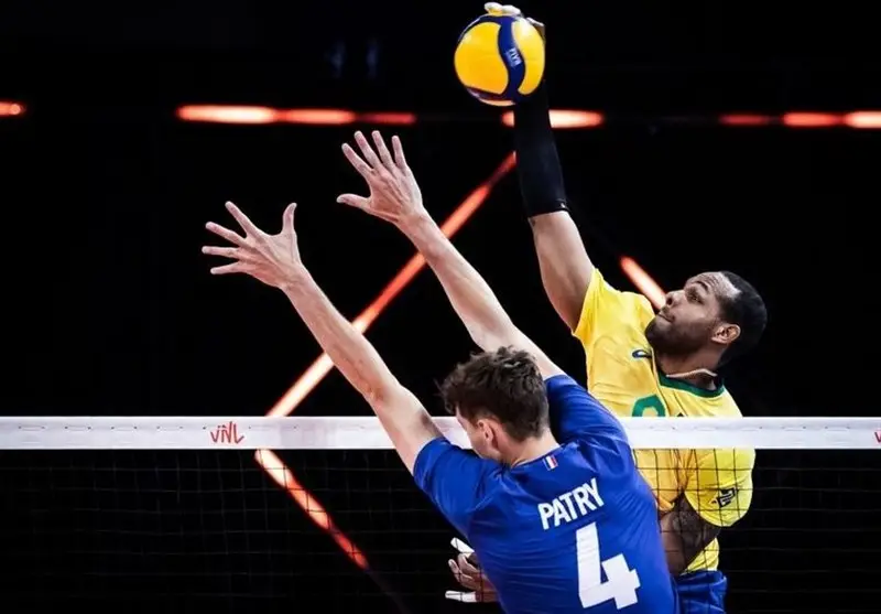 کانادا رسماً میزبان دو هفته حساس لیگ ملت‌های والیبال 2026 شد!