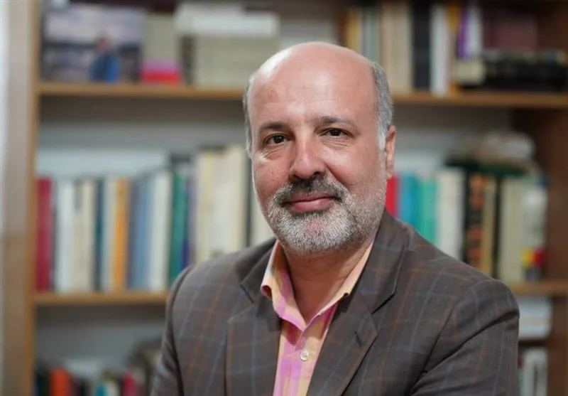 داستانی از دل گردان کمیل برای نوجوانان امروز