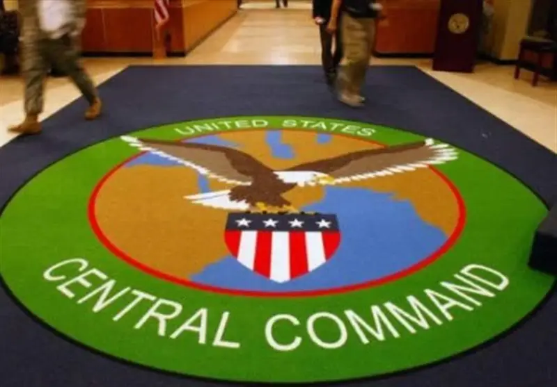 سنتکام از ده‌ها حمله گسترده به داعش در خاک سوریه پرده برداشت!