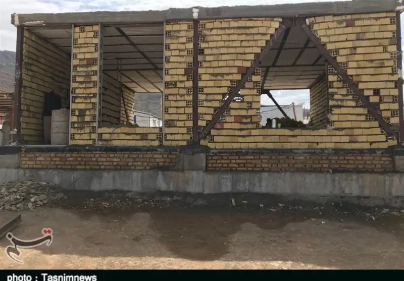 اخبار استان مازندران , ساخت مسکن ,