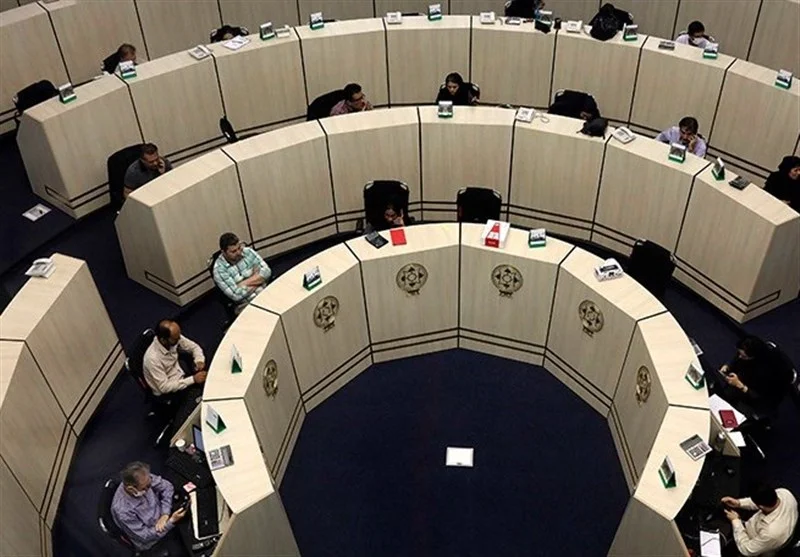 شوک بزرگ بورس: تعداد سهام‌داران فعال از ۶۵۸ هزار کد عبور کرد!