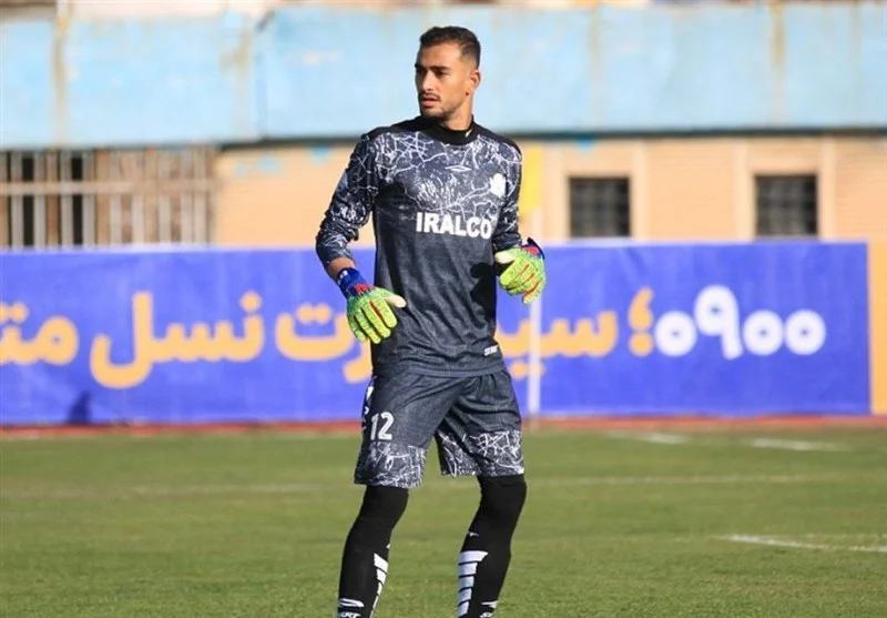 اسفندیاری: شجاعانه مقابل پرسپولیس جنگیدیم، شکست ناعادلانه بود! هدف بعدی؛ تسخیر تراکتور