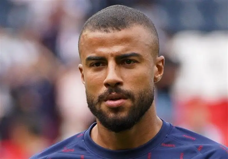 رافینیا، ستاره سابق بارسلونا، پس از تلاش‌های بی‌نتیجه تصمیم به بازنشستگی گرفت!