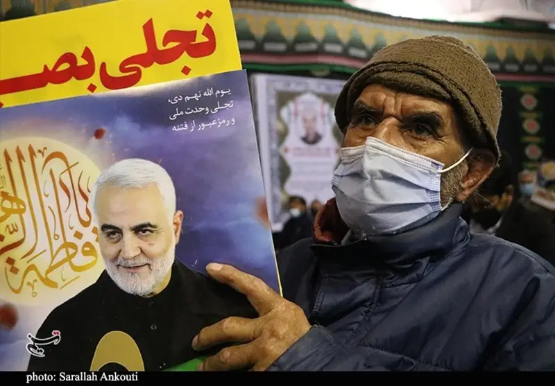 جزئیات تجمعات 9 دی در استان سمنان