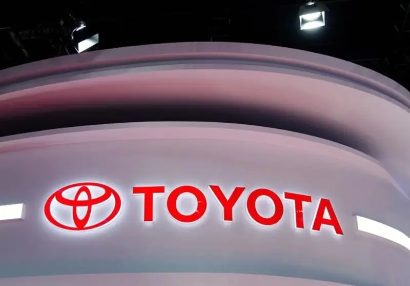 چین چگونه تویوتا را در مسیر افت فروش جهانی قرار داد؟