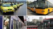 اختصاص ۲۱ هزار میلیارد تومان برای نوسازی ناوگان حمل‌ونقل عمومی؛ تحول بزرگ در راه است!