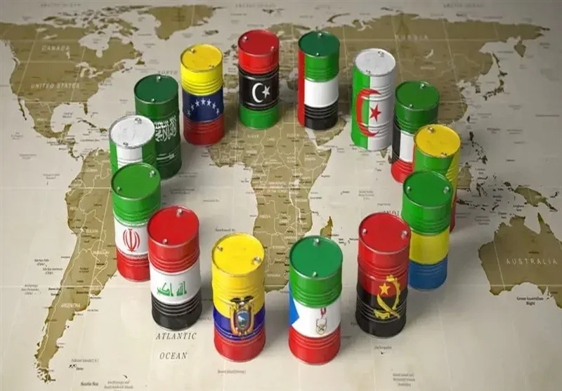 پیش‌بینی متضاد اوپک و آژانس بین‌المللی انرژی درباره آینده نفت در ۲۰۲۶؛ بازار در آستانه تحولی بزرگ؟