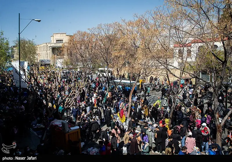 نگاهی به اعتراضات بازار و همزمانی معنادار آن با سفر نتانیاهو