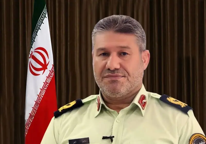 دستگیری باند 4 نفره سارقان 35 میلیاردی در کردستان؛ پلیس چگونه آنها را شکار کرد؟