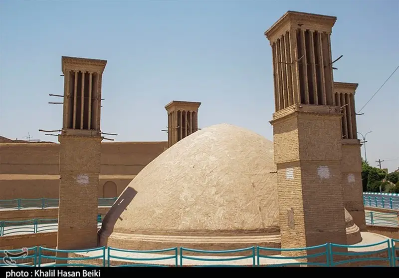 تسهیلات هدفمند؛ کلید طلایی نوسازی بافت‌های فرسوده یزد در مسیر تحول