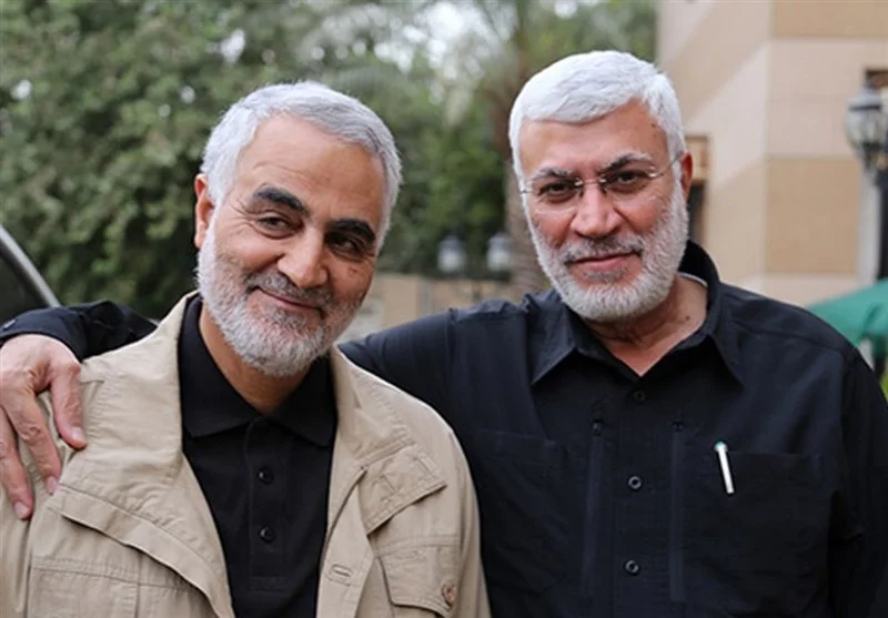 صدور کیفرخواست پرونده ترور شهید قاسم سلیمانی در مرجع قضائی عراق