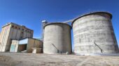 بازگشت تاریخی سیلوی مراغه؛ نفس تازه در امنیت غذایی شمال‌غرب کشور