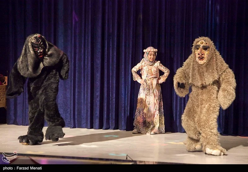 ثبت‌نام 3500 نفر در جشنواره قصه‌گویی گلستان؛ روایت قصه‌ها زنده‌تر از همیشه!