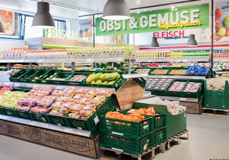 اعتماد مصرف‌کنندگان آلمان به پایین‌ترین حد در سال 2024 سقوط کرد!