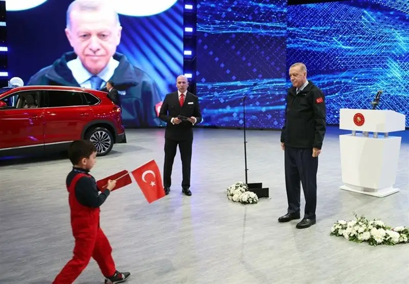 کشور ترکیه , 