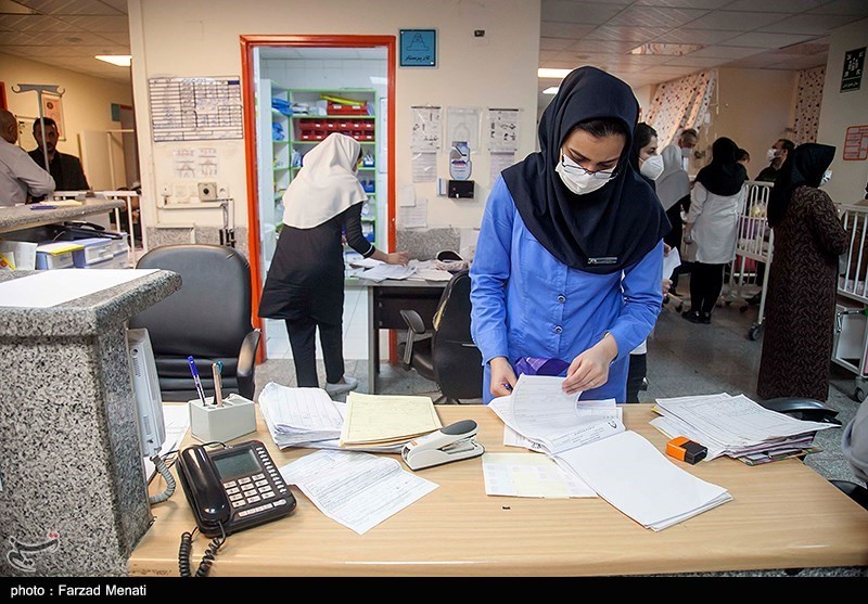 آماده‌باش مراکز درمانی لرستان با افزایش آنفلوآنزا/ همه‌گیری رخ نداد