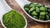هشدار جدی درباره مصرف اسپیرولینا؛ عوارض پنهان برای مادران باردار که نمی‌دانستید!