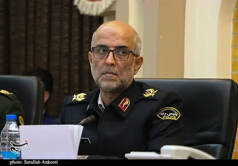 پاسخ جنجالی پلیس به افزایش جرایم رانندگی: چرا جریمه‌ها بیشتر شده؟