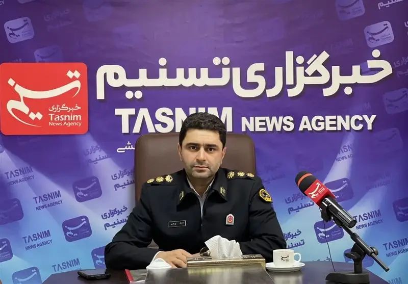 ۲۸ نقطه حادثه‌خیز در استان مرکزی؛ چرا یک سوم تلفات جاده‌ای هنوز ادامه دارد؟