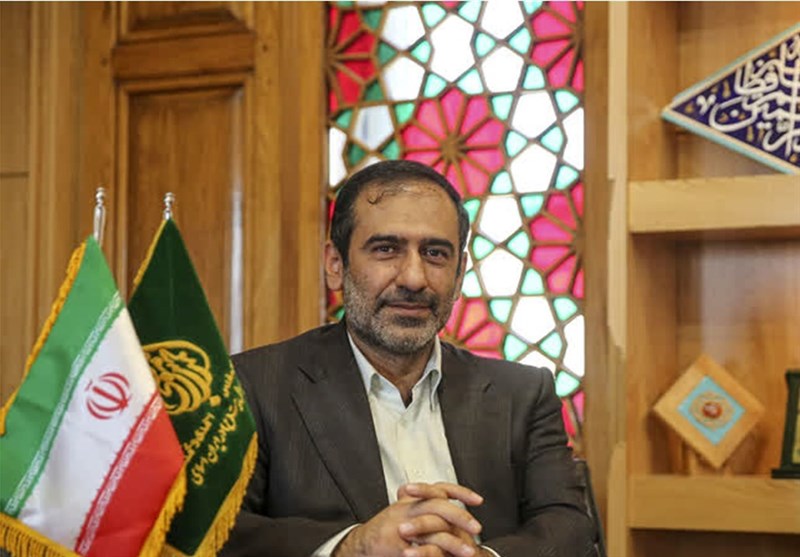 ظرفیت آستان شاهچراغ(ع)؛ طلایه‌دار سومین حرم اهل‌بیت در سند راهبردی