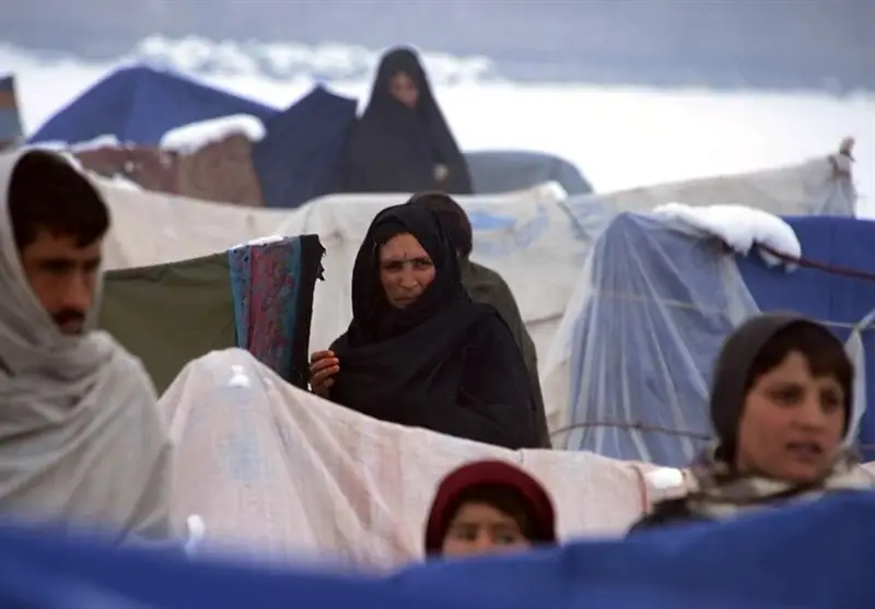 زمستانی که 17 میلیون افغان را در چنگ گرسنگی فرو می‌برد؛ هشدار برنامه جهانی غذا