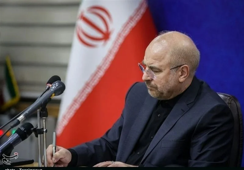 قالیباف در پیامی رسمی درگذشت آیت‌الله شاهچراغی را تسلیت گفت؛ واکنش‌ها به فقدان عالم ربانی