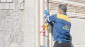 قطع گاز 1000 باغ‌ویلا و 21 اداره دولتی در خراسان رضوی به دلیل بی‌توجهی به مصرف بهینه!