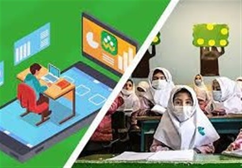 تصمیم جنجالی در گلستان؛ مادران شاغل در چالش بزرگ مدارس غیرحضوری!