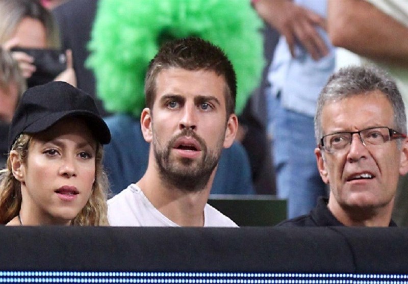 پایان ۳ سال سکوت؛ پیکه و شکیرا بالاخره رودررو شدند!