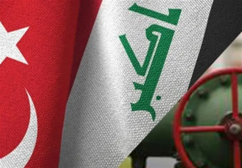 توافق جنجالی «نفت در برابر آب»؛ سود واقعی به جیب عراق می‌رود یا ترکیه؟